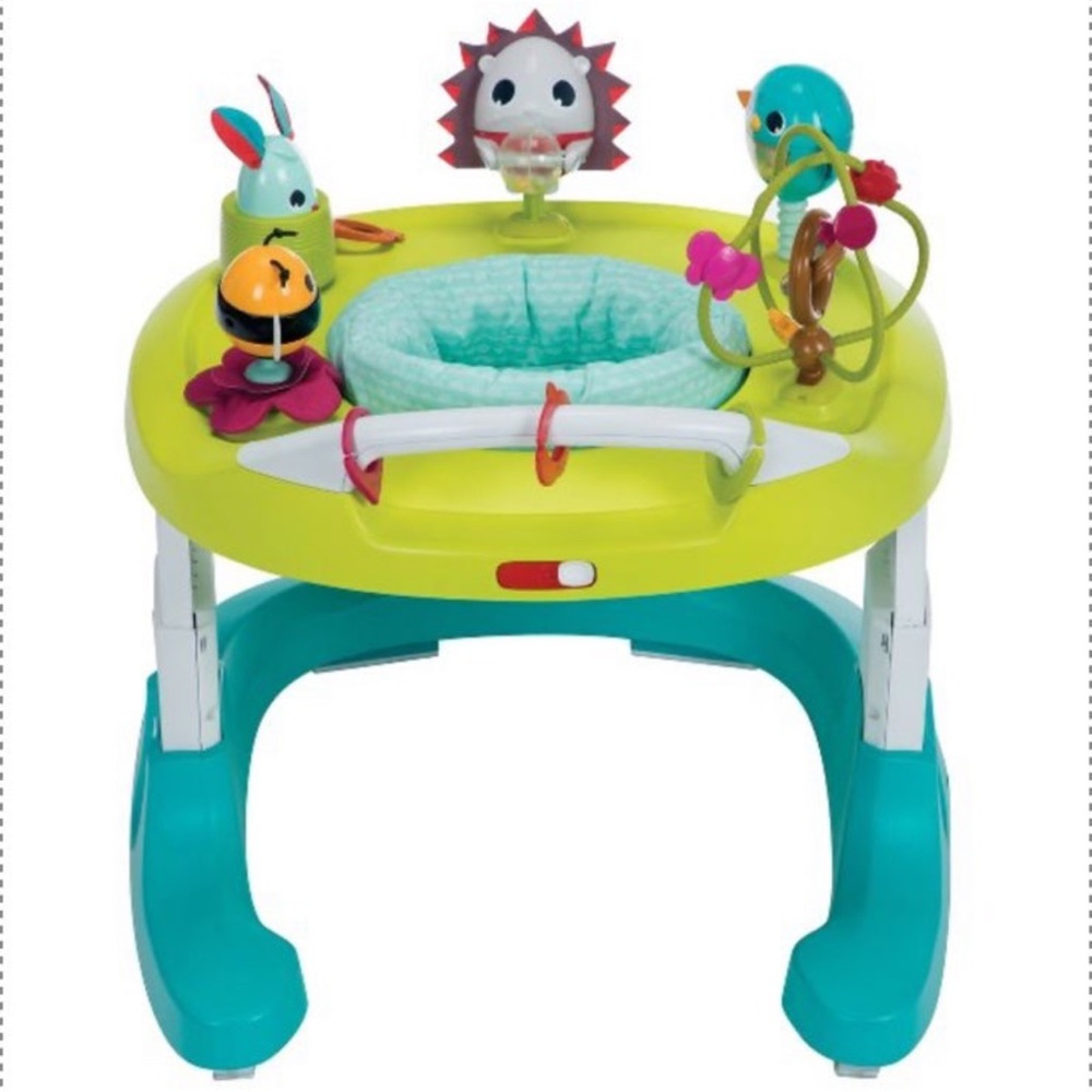 Baby Walker